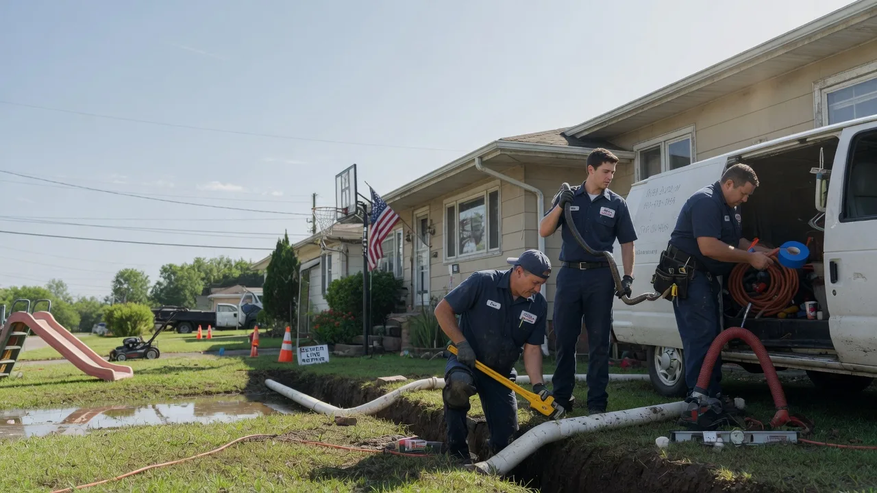 Toilet Installation in Brookeville, MD near me